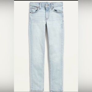 Old Navy Skinny Built-In Flex Jeans for Boys 5T